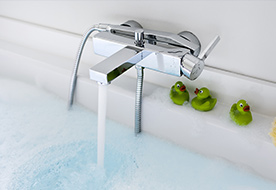 중랑구하수구막힘