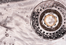 중랑구하수구막힘