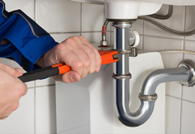 중랑구하수구막힘