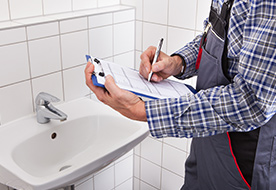 중랑구하수구막힘