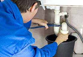 중랑구하수구막힘