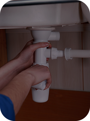 중랑구하수구막힘